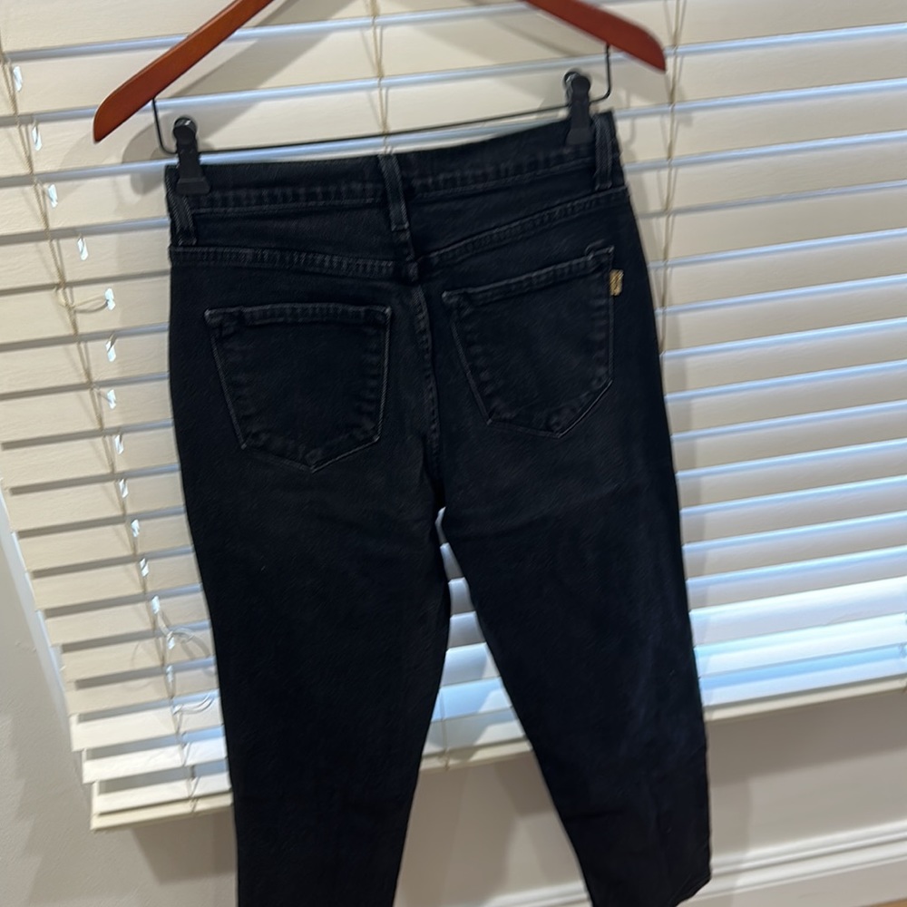 Vibrant Miu Ripped Jeans - Picture 2 of 3